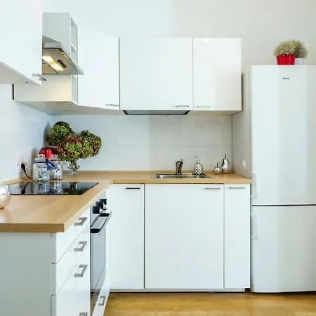 Apartamenty Magiczny Krakow-2